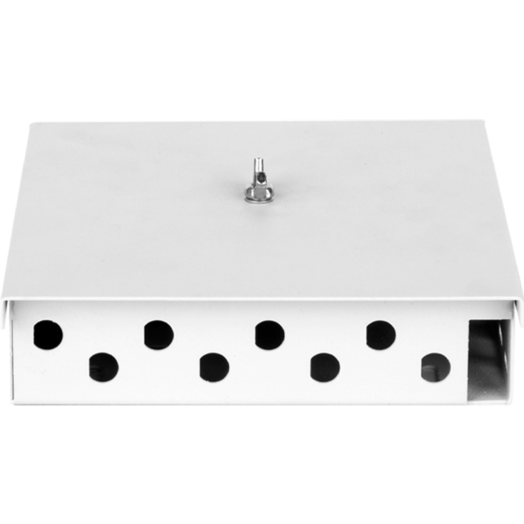 Оптический кросс NIKOMAX NMF-WP08FC-OP-ES-GY: купить в интернет ...