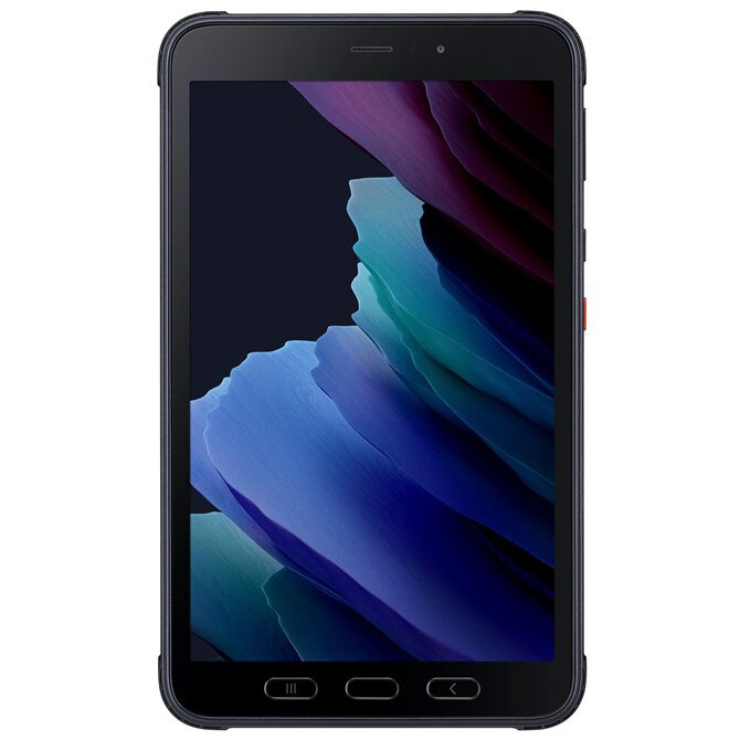 Samsung Galaxy Tab Active 3 64Gb Black SM T575NZKAR06