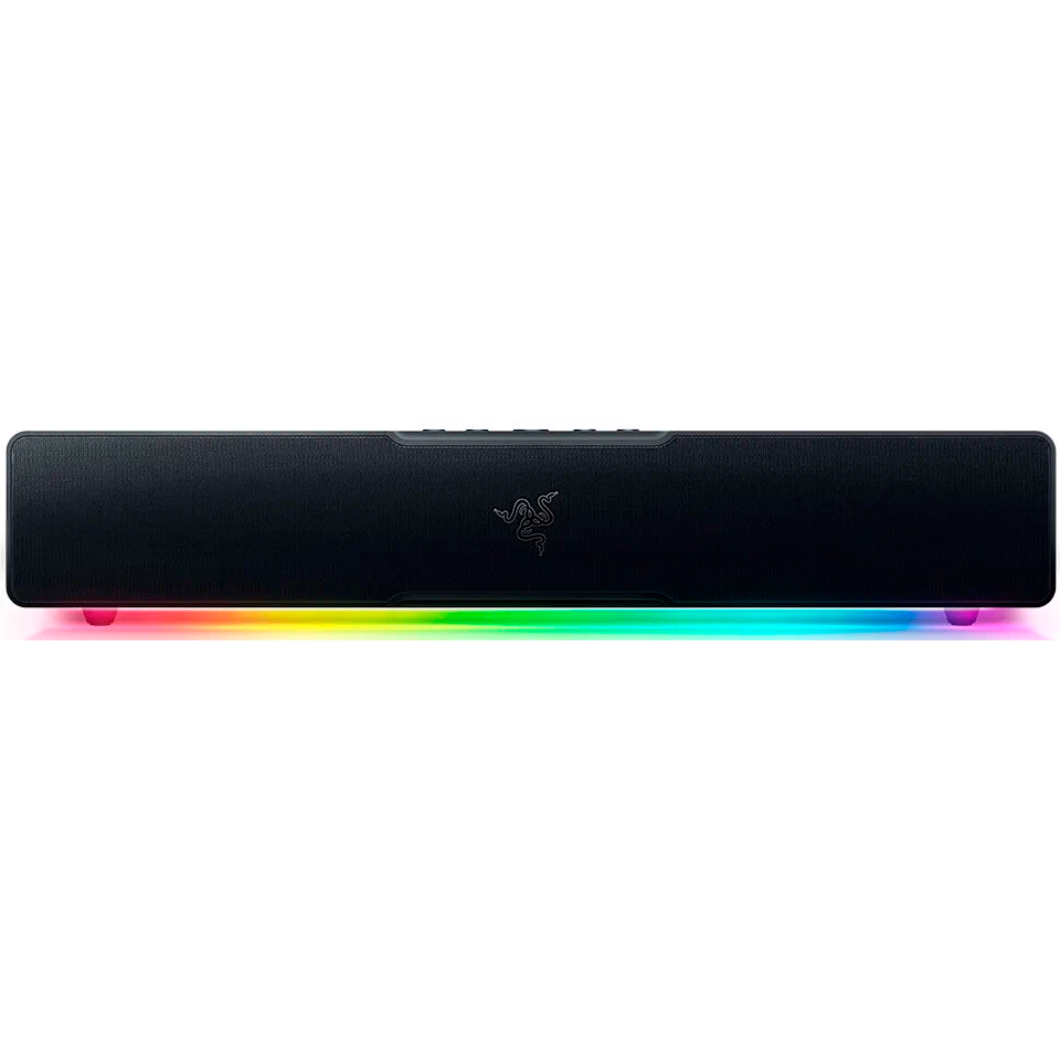 Колонки Razer Leviathan V2 X: купить в интернет магазине Регард Москва ...
