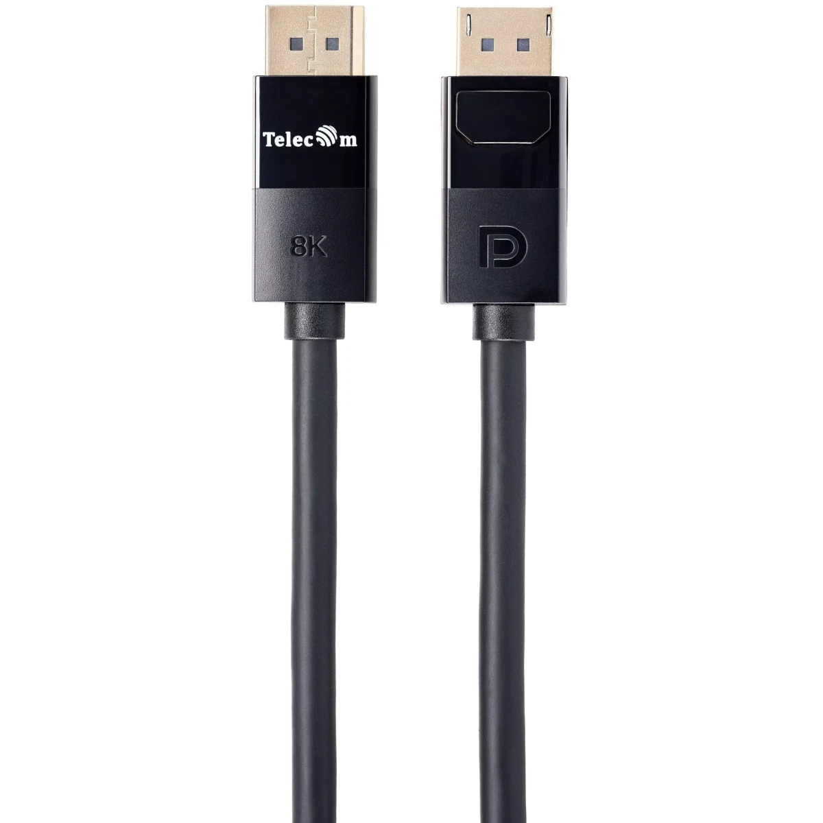 Кабель displayport displayport 3м. Кабель displayport 1.4 telecom tcg755. telecom кабель displayport 3м.