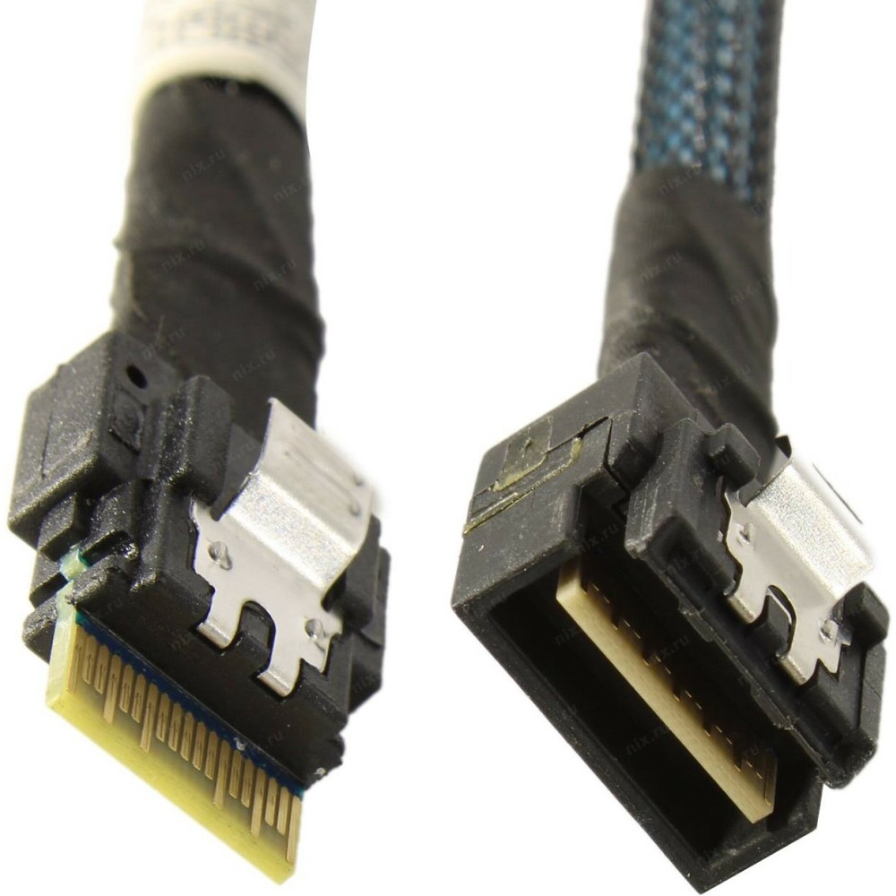 Кабель SuperMicro CBL-SAST-1285LP-100: купить в интернет магазине ...