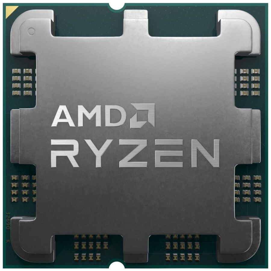 Процессор AMD Ryzen 7 7800X3D OEM: купить в интернет магазине Регард ...