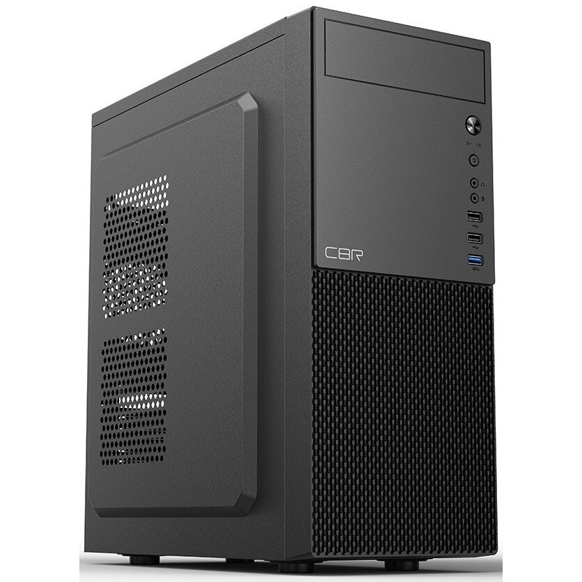 Корпус CBR PCC-ATX-E188-USB31-USB22-450W: купить в интернет магазине ...