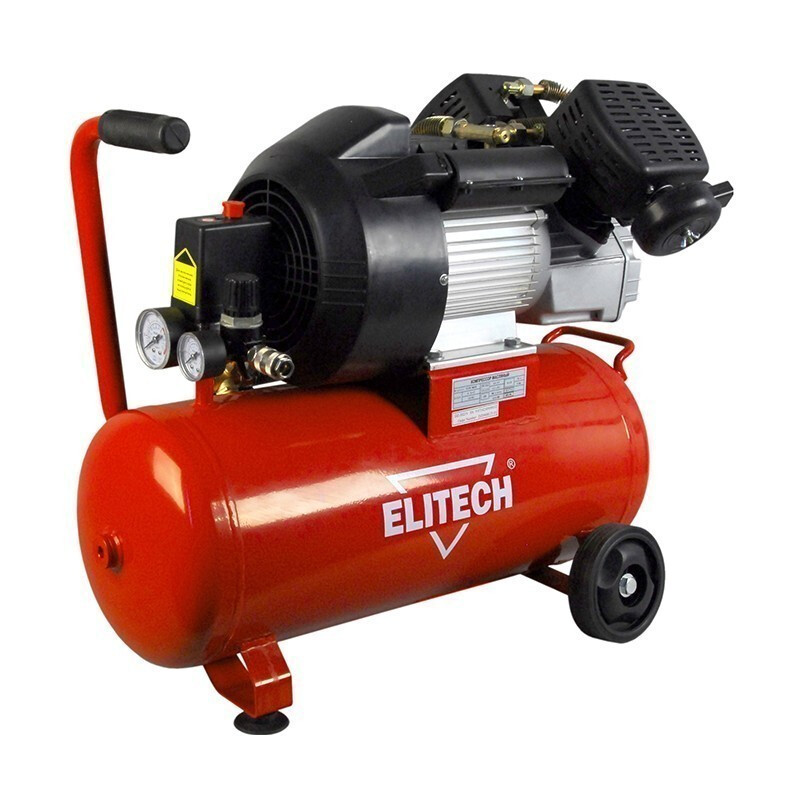 Компрессор elitech 360 50. Компрессор elitech 360 50