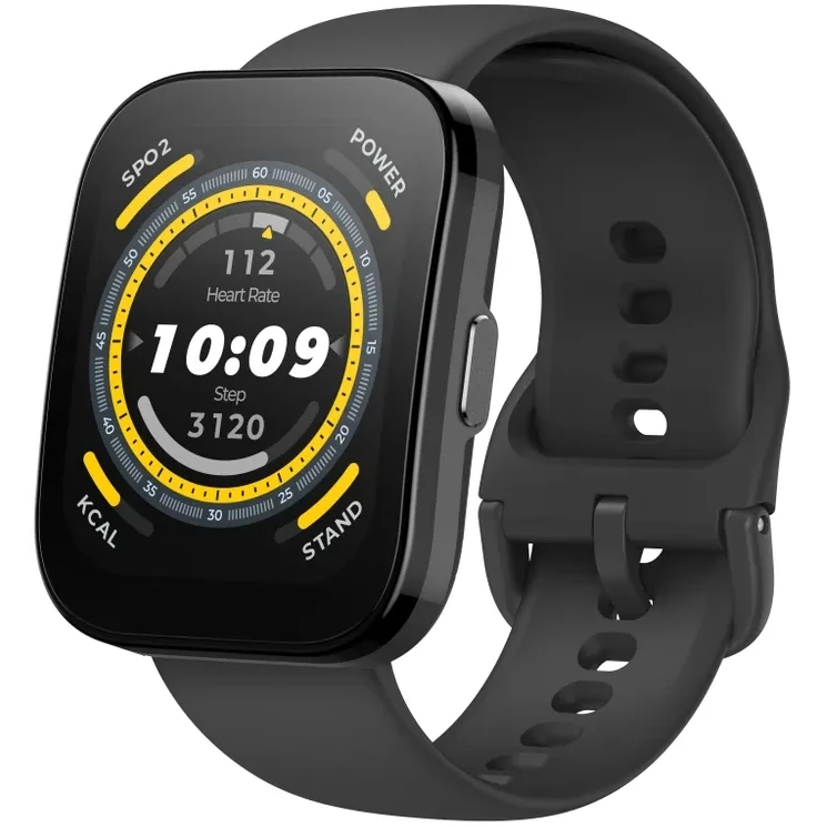 Часы amazfit bip 5 a2215. Часы amazfit bip 5 a2215