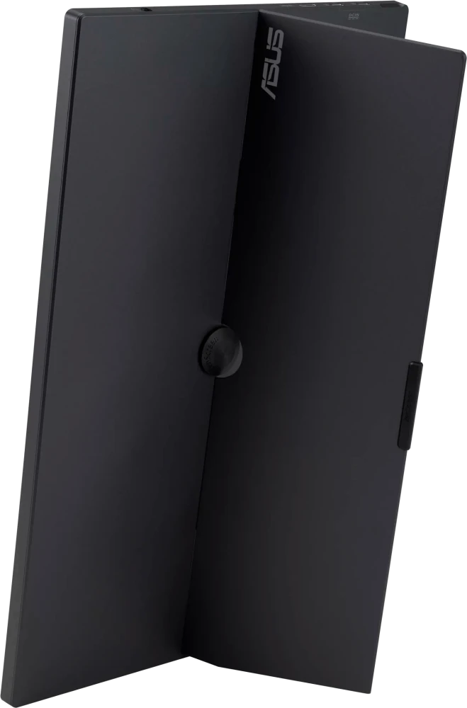 Монитор 15.6' ASUS ZenScreen MB16AHG IPS 1920x1080, 144 Гц, 3 мс, 16:9, 300 кд/м², mini HDMI, USB-C, 3.5 Jack, FreeSync, темно-серый/черный, фото5