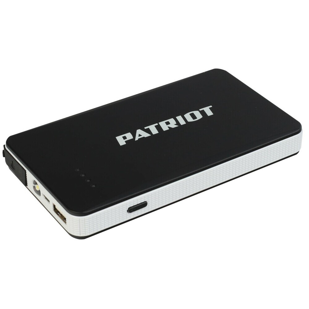 Пуско-зарядное устройство PATRIOT MAGNUM 8: купить в интернет магазине ...