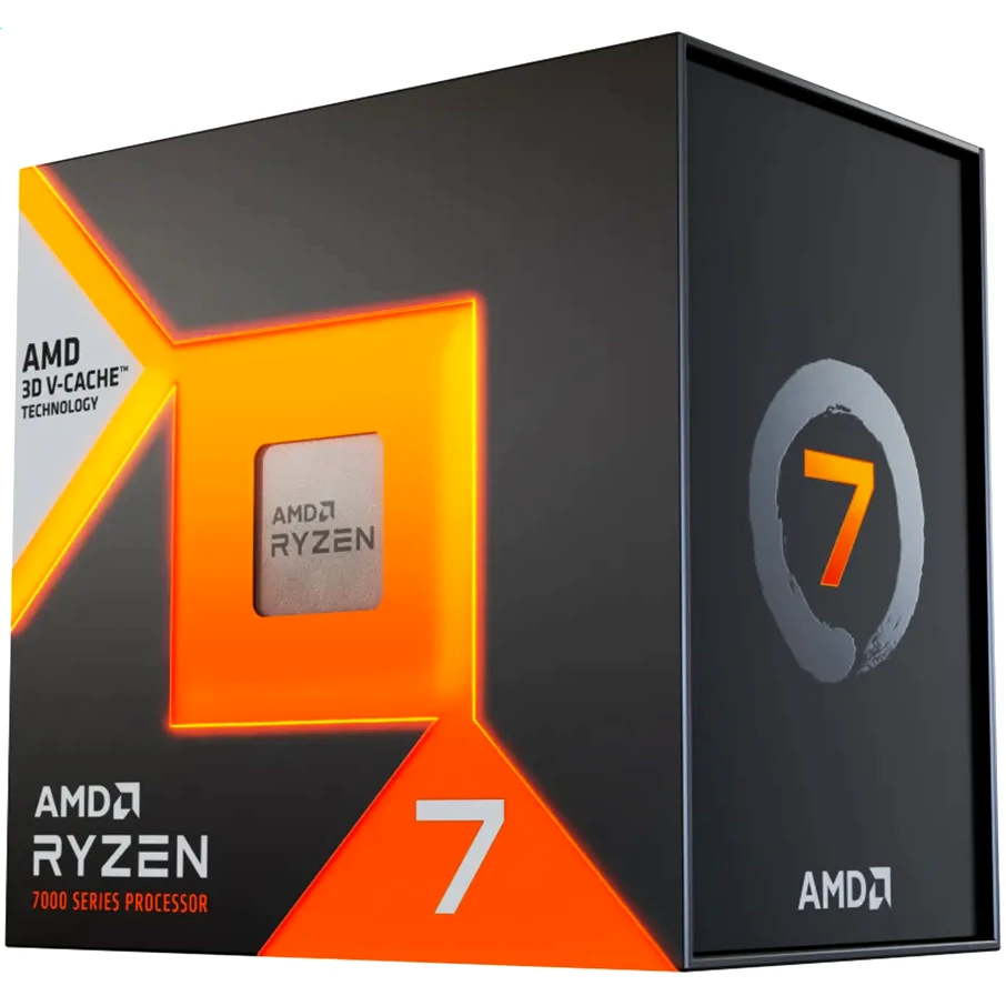 Ryzen 7 7800x3d Ozon