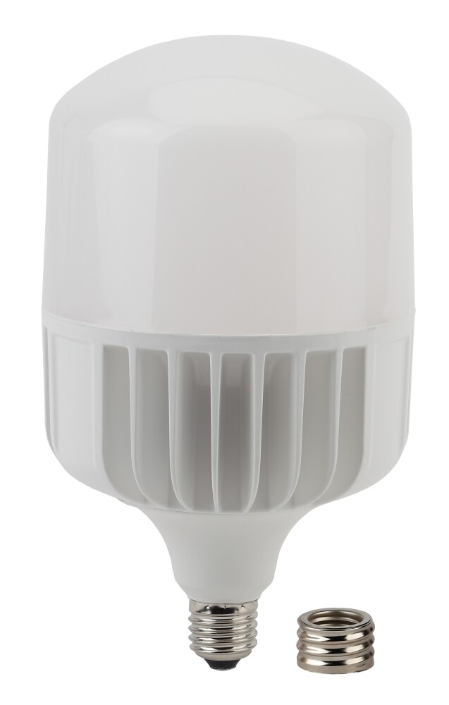  светодиодную лампочку ЭРА STD LED POWER T140-85W-4000-E27/E40 .