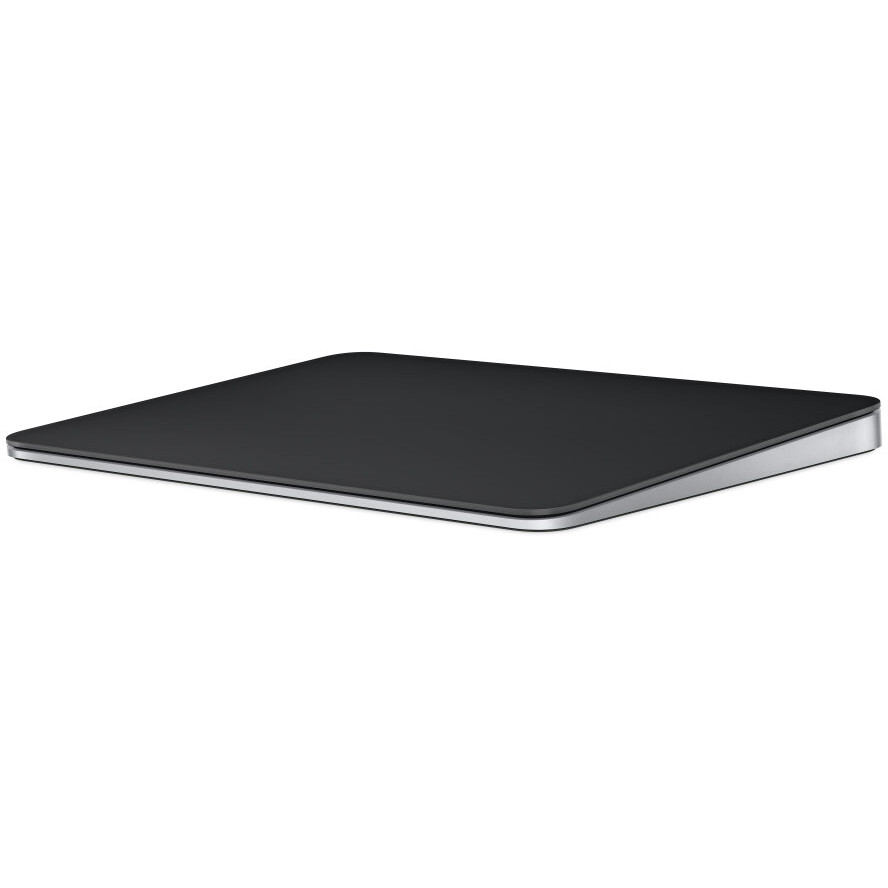 Трекпад Apple Magic Trackpad Black (MMMP3): купить в интернет магазине ...