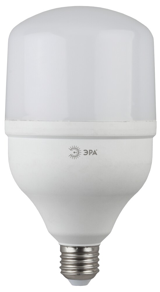  светодиодную лампочку ЭРА STD LED POWER T80-20W-6500-E27 (20 Вт .