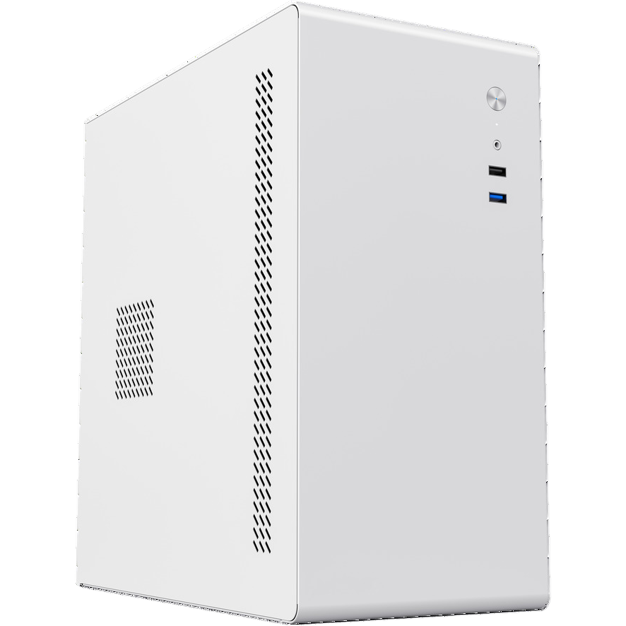 Корпус Foxline FL-719W-FZ450R-U31: купить в интернет магазине Регард ...