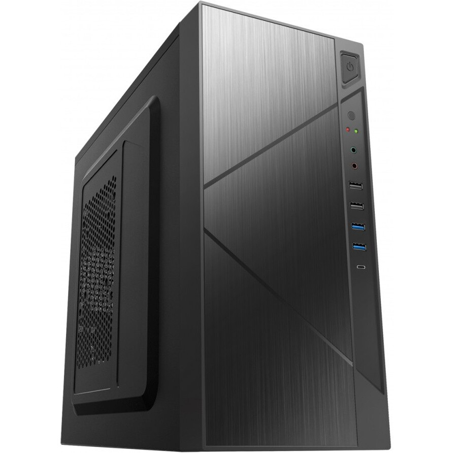 Корпус Foxline FZ-059-SX450R-U32C 450W: купить в интернет магазине ...
