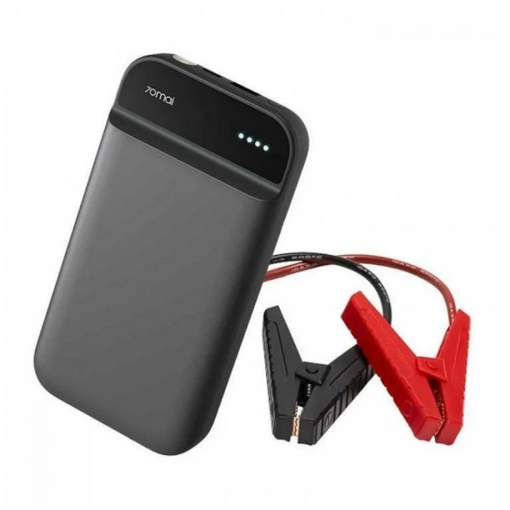 Пуско-зарядное устройство 70mai Jump Starter: купить в интернет ...