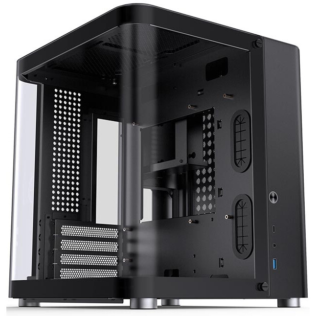 Jonsbo компьютерный корпус tk 1. Jonsbo компьютерный корпус tk 1