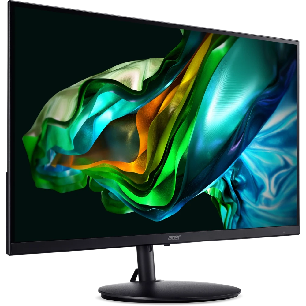 Монитор Acer 27" SH272Ebmihux: купить в интернет магазине Регард Москва ...