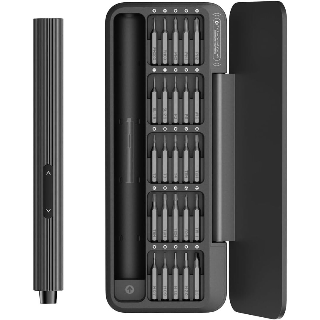 Xiaomi electric screwdriver set