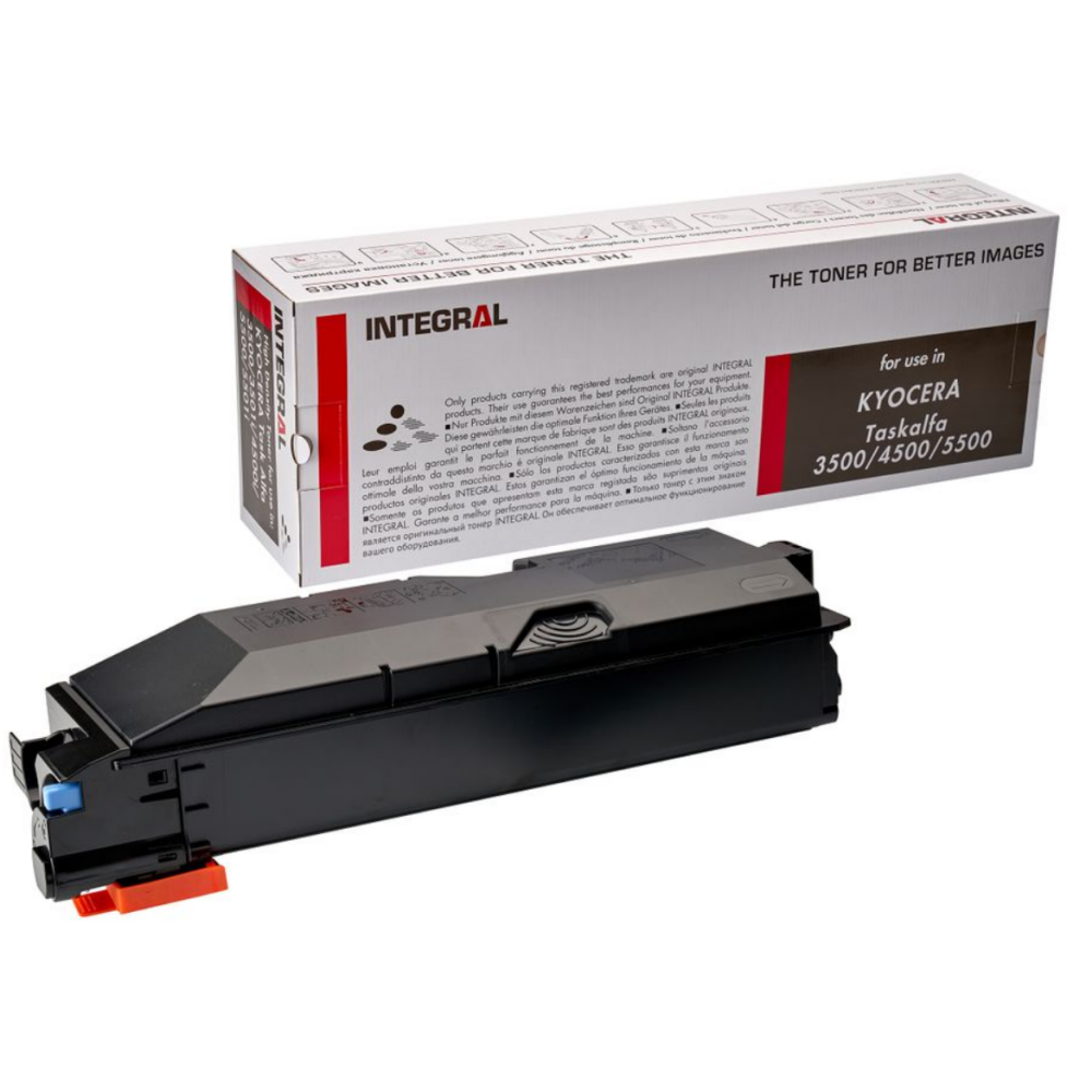 Картридж Integral TK-6305 Black: купить в интернет магазине Регард ...