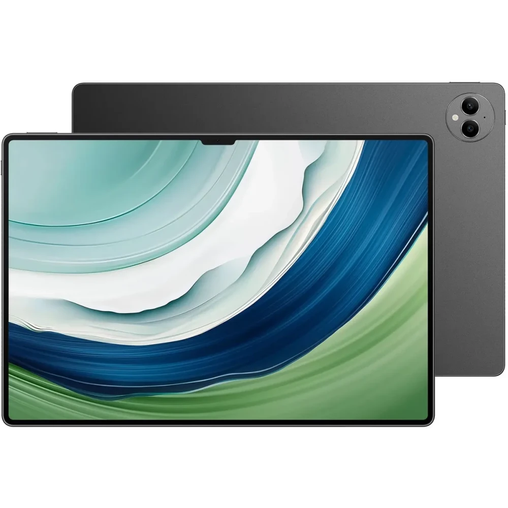 Планшет Huawei MatePad Pro 13.2" 12/256Gb Black (PCE-W29): купить в ...