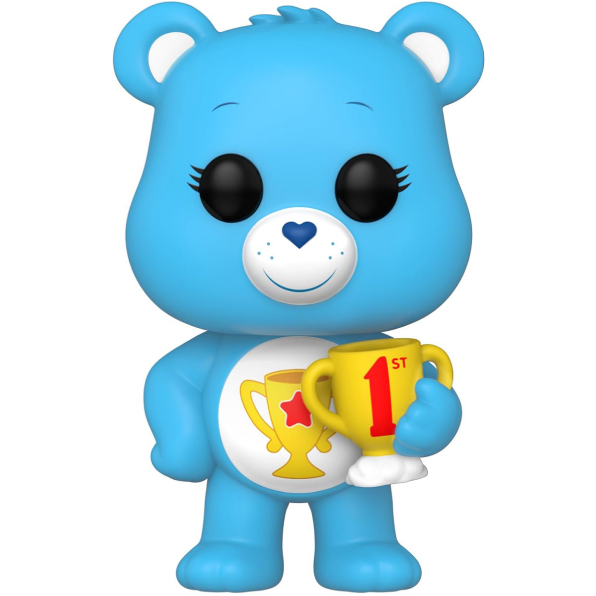 Funko POP Animation Care Bears 40th Champ Bear