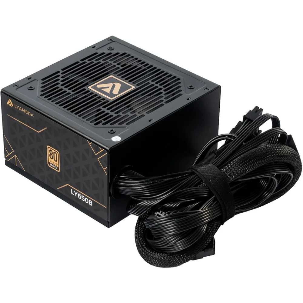 Deepcool pk650d bronze. Deepcool pk650d bronze