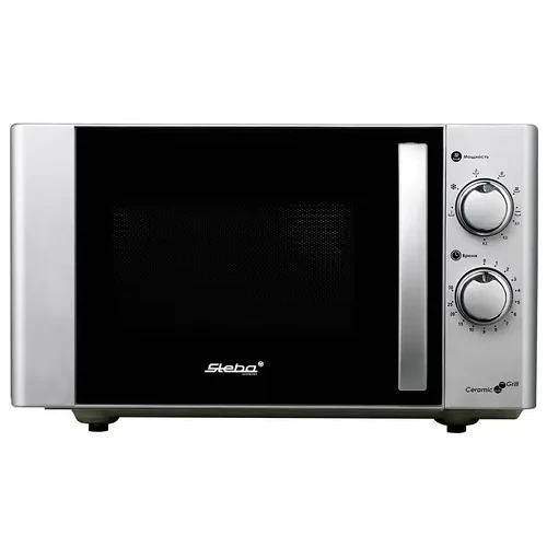 Микроволновая печь Steba MIC 2130 Ceramic: купить в интернет магазине ...