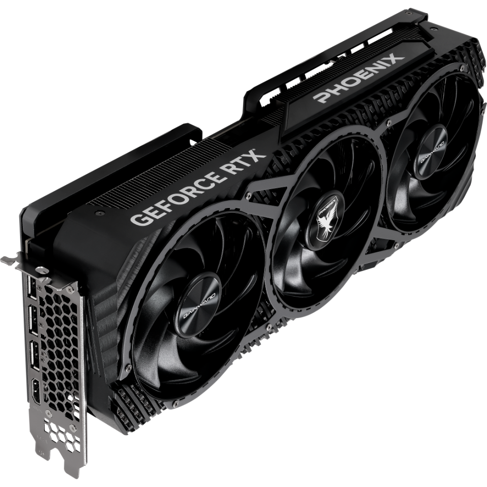 Видеокарта NVIDIA GeForce RTX 4070 Ti Super Gainward Phoenix 16Gb ...
