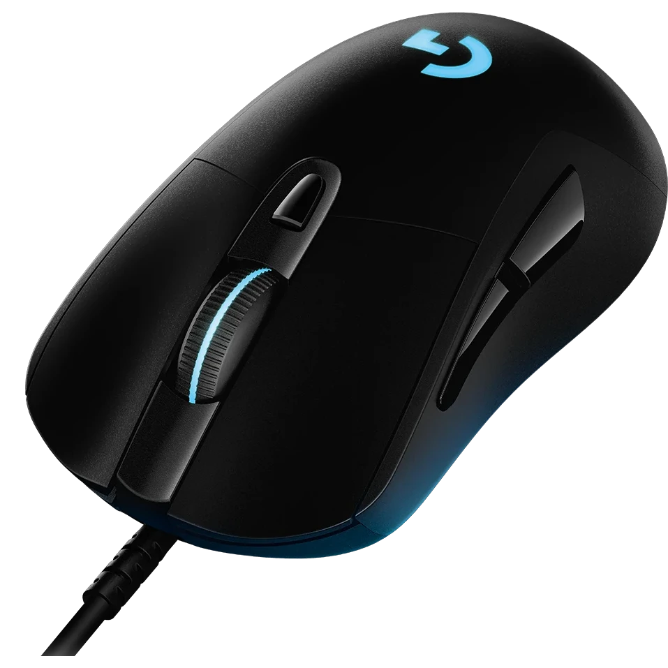 Logitech headset g403 deals