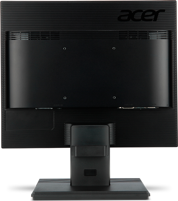 Монитор 19' Acer V196LbBi IPS 1280x1024, 60 Гц, 5 мс, 5:4, 250 кд/м², VGA, черный, фото9