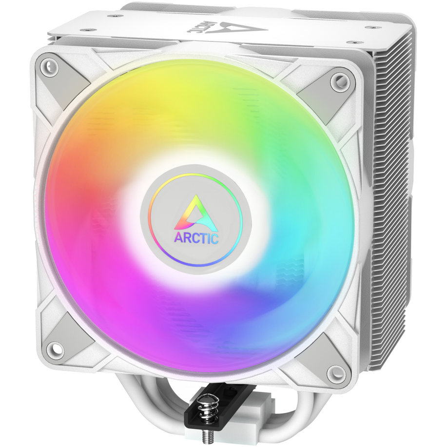 Кулер Arctic Cooling Freezer 36 A-RGB White (ACFRE00125A): купить в ...