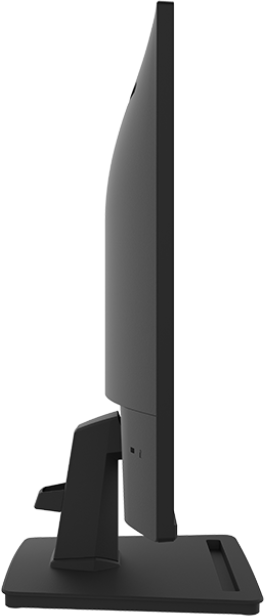 Монитор 24.5' MSI Pro MP252 IPS 1920x1080, 100 Гц, 1 мс, 16:9, 300 кд/м², HDMI, DP, 3.5 Jack, динамики (2x2 Вт), черный, фото5