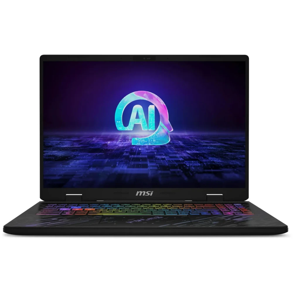Ноутбук MSI Pulse 16 AI (C1VGKG-018RU): купить в интернет магазине ...