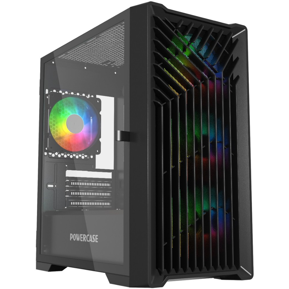 Powercase mistral micro black. Powercase mistral micro black