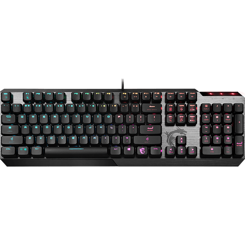 GK30 COMBO WHITE