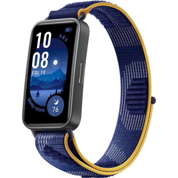 Huawei band smart watch sales