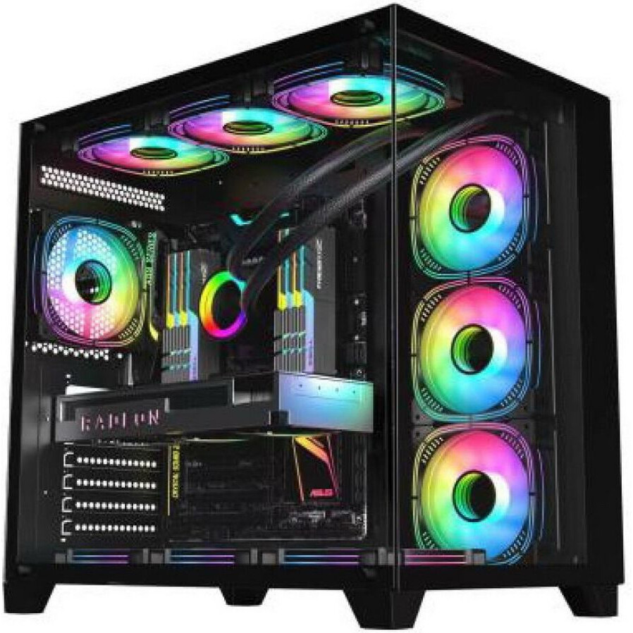 Корпус Alseye Paladin-B: купить в интернет магазине Регард Москва: цена ...