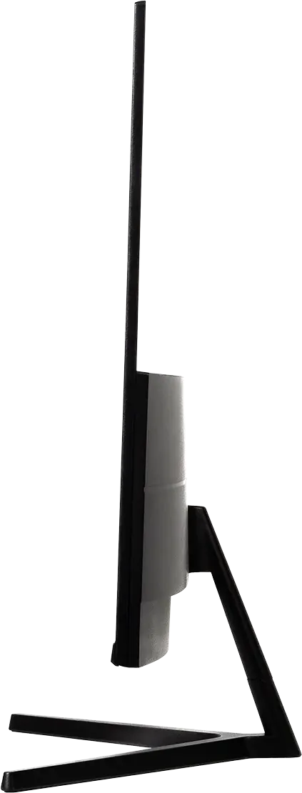 Монитор 23.8' Гравитон МН24А IPS 1920x1080, 75 Гц, 5 мс, 16:9, 300 кд/м², HDMI, DP 1.2, VGA, 3.5 Jack, USB-C (65 Вт), USB Hub (2x USB 2.0), FreeSync, HDR10, Flicker-free, Low Blue Light, динамики (2x3 Вт), черный, фото2