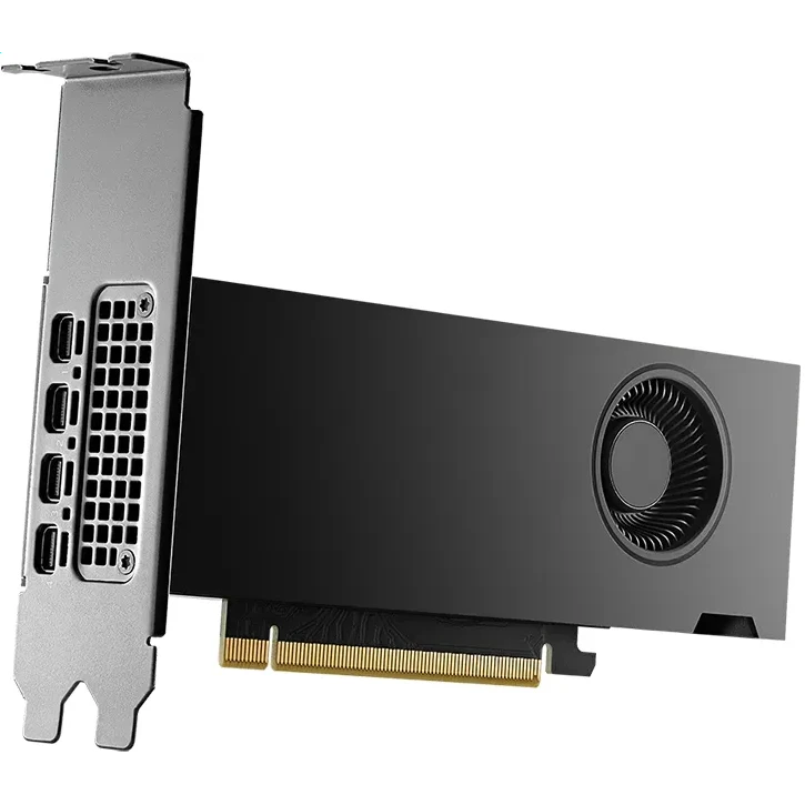 Видеокарта NVIDIA Quadro RTX 2000 Ada PNY 16Gb (VCNRTX2000ADA-SB) OEM ...