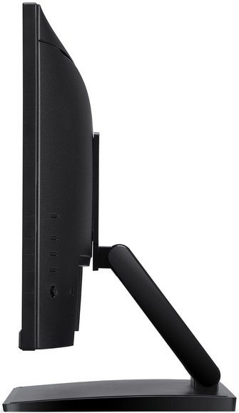 Монитор 23.8' Acer EK241YP0bi VA 1920x1080, 144 Гц, 1 мс, 16:9, 250 кд/м², VGA, HDMI 1.4, 3.5 Jack, VESA 100x100, черный, фото5
