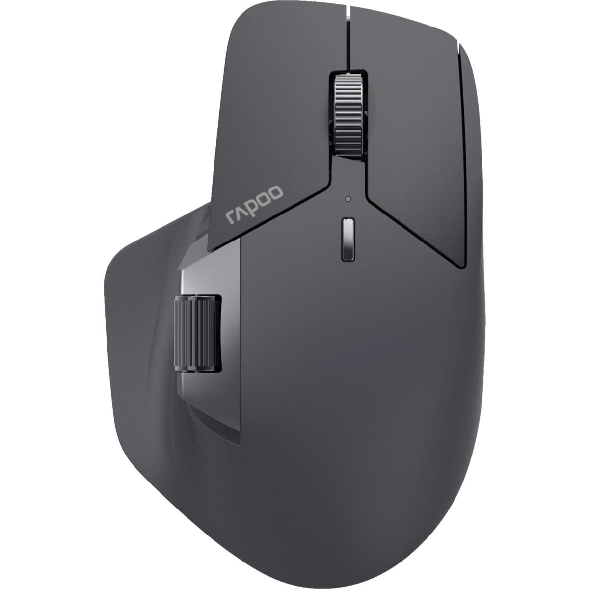 Мышь Rapoo MT760L Black: купить в интернет магазине Регард Москва: цена ...
