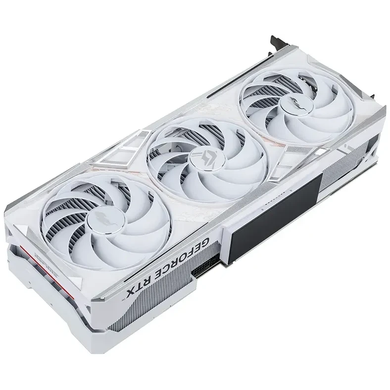 Видеокарта NVIDIA GeForce RTX 4080 Super Colorful iGame 16Gb (RTX 4080 ...