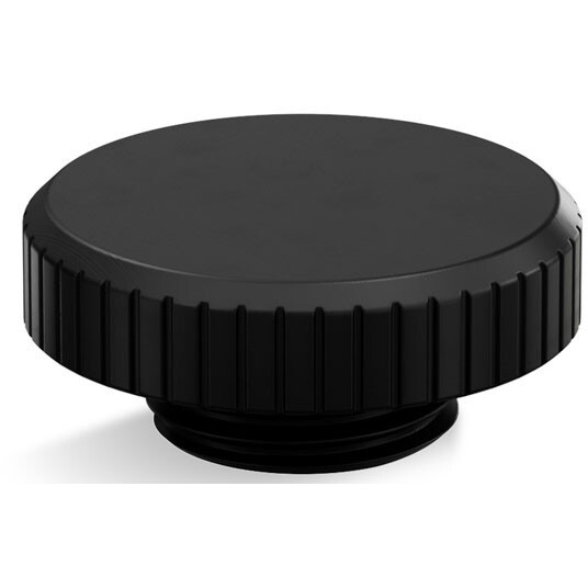 Raccord M/M per G1/4 Ekwb EK-Quantum Torque Statico MM 14 (Nero