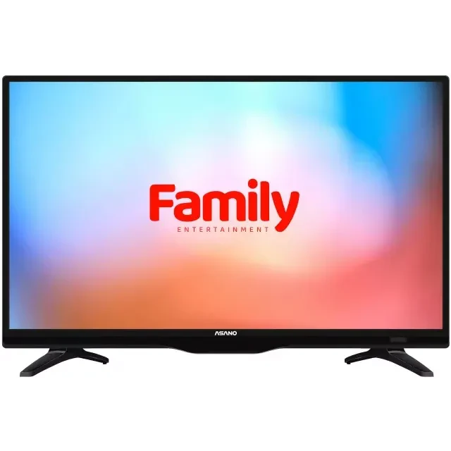 ЖК телевизор Asano 24" 24LF7020T: купить в интернет магазине Регард ...