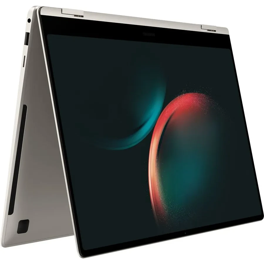 Купить Samsung Galaxy Book 2 Pro 360
