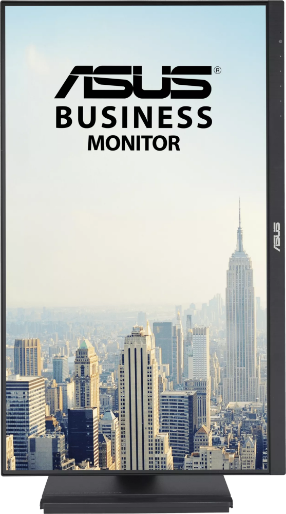 Монитор 23.8' VA24DQFS IPS 1920x1080, 100 Гц, 1 мс, 16:9, 300 кд/м², VGA, HDMI 1.4, DP 1.2, USB Hub (2x USB 3.0), 3.5 Jack, динамики (2x2 Вт), черный, фото3