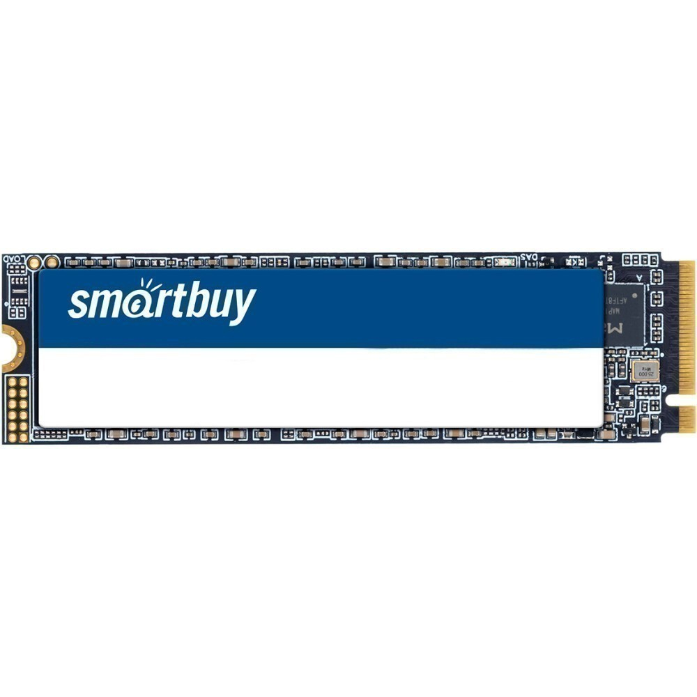 Накопитель SSD 256Gb SmartBuy Stream P12L (SBSSD256-STP12L-M2P3) OEM ...