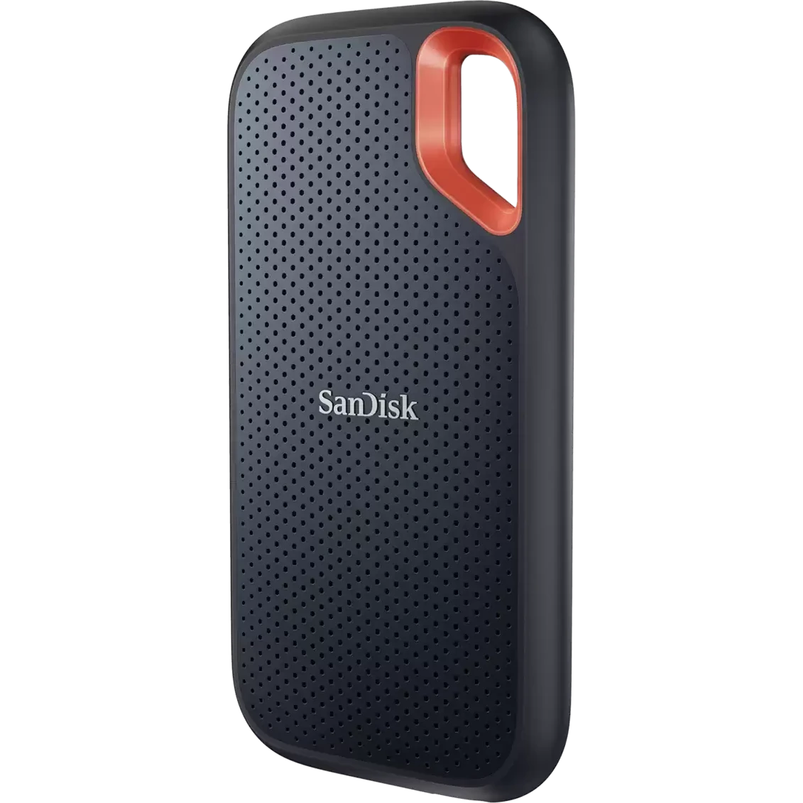 Внешний накопитель SSD 4Tb SanDisk Extreme (SDSSDE61-4T00-G25): купить ...