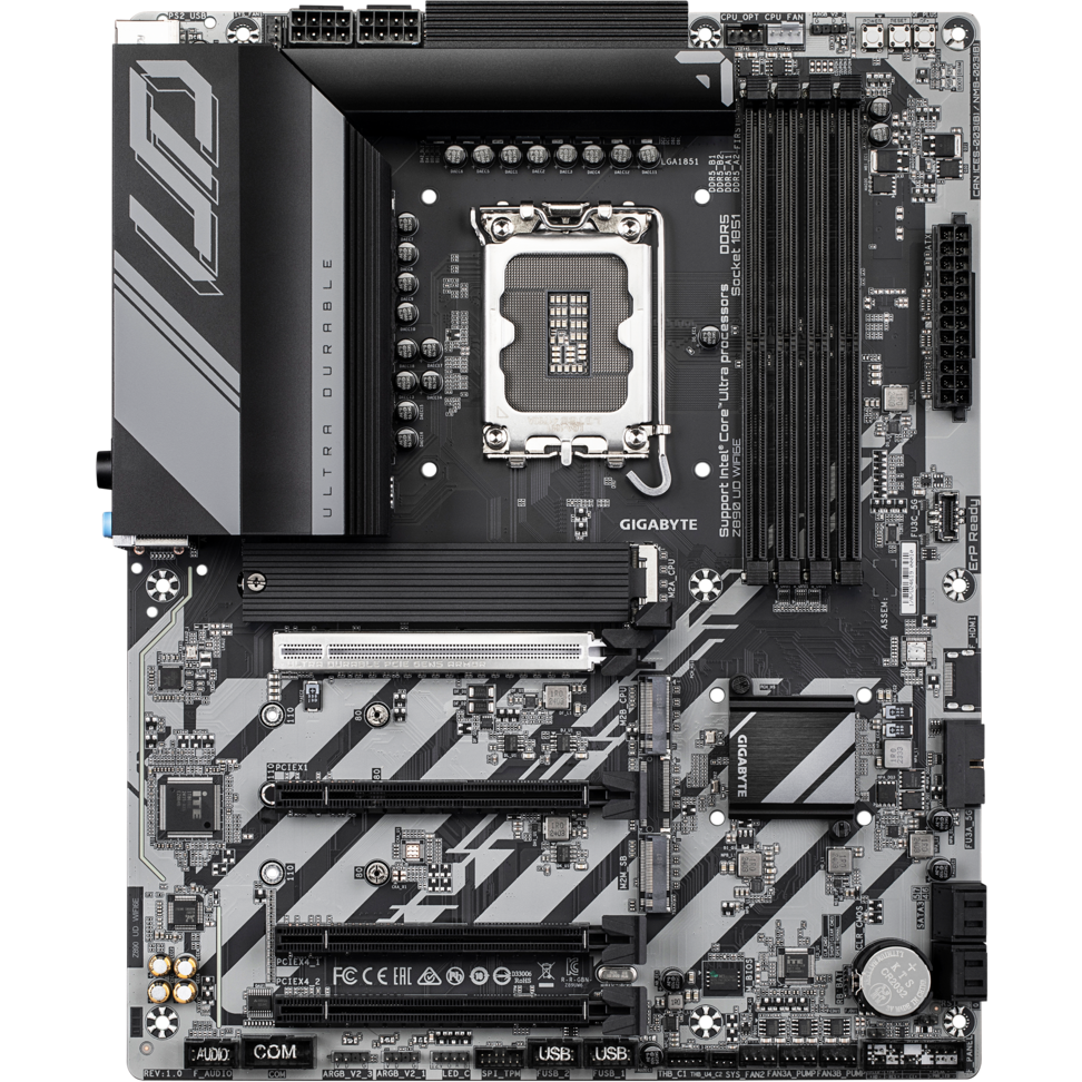 Gigabyte z890 gaming x wifi7 Gigabyte z890 gaming x wifi7