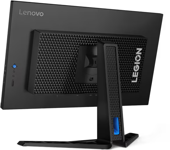 Монитор 27' Lenovo Legion Y27h-30 IPS 2560x1440, 180 Гц, 0.5 мс, 16:9, 400 кд/м², 2xHDMI, 1xDP, 1xUSB-C, 4xUSB-A 3.2 Gen 1, 2x3 Вт, черный, фото5