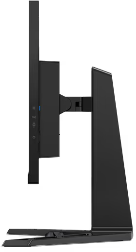 Монитор 27' Lenovo Legion Y27h-30 IPS 2560x1440, 180 Гц, 0.5 мс, 16:9, 400 кд/м², 2xHDMI, 1xDP, 1xUSB-C, 4xUSB-A 3.2 Gen 1, 2x3 Вт, черный, фото7